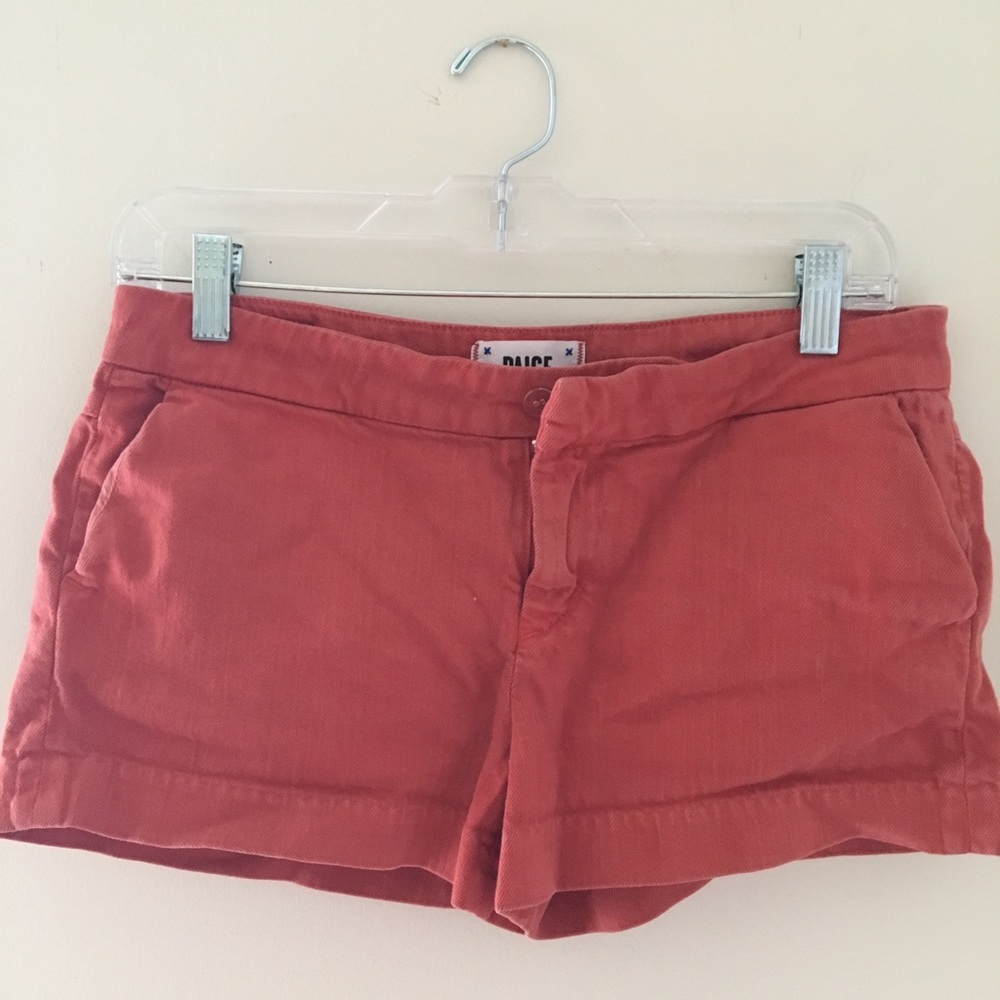 Paige Shorts